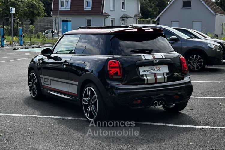 Mini One Cooper S 192ch GT BVA7 Euro6d-T - <small></small> 26.990 € <small>TTC</small> - #3