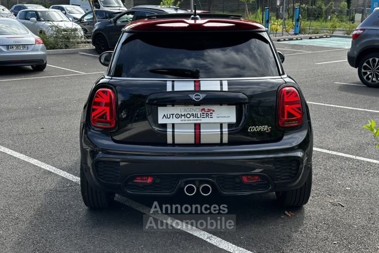 Mini One Cooper S 192ch GT BVA7 Euro6d-T - <small></small> 26.990 € <small>TTC</small> - #4