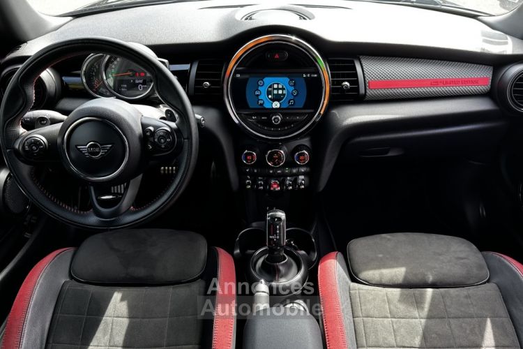 Mini One Cooper S 192ch GT BVA7 Euro6d-T - <small></small> 26.990 € <small>TTC</small> - #18