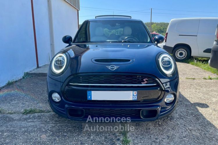 Mini One cooper S 192cv 5 portes - <small></small> 27.990 € <small>TTC</small> - #3