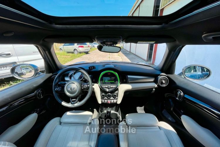 Mini One cooper S 192cv 5 portes - <small></small> 27.990 € <small>TTC</small> - #4