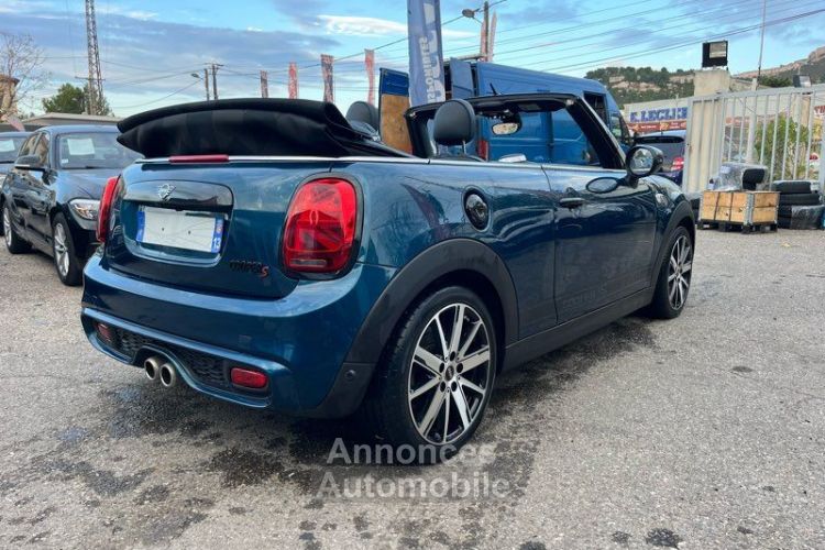 Mini One COOPER S 2.0i 192 CV SIDEWALK - <small></small> 21.990 € <small>TTC</small> - #3