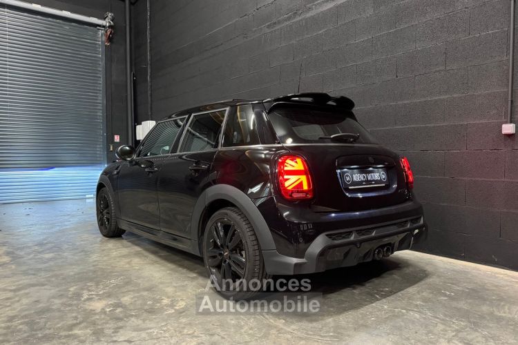 Mini One Cooper S 2.0l 178 ch 5 portes Pack JCW F55 LCI II - <small></small> 32.990 € <small>TTC</small> - #3