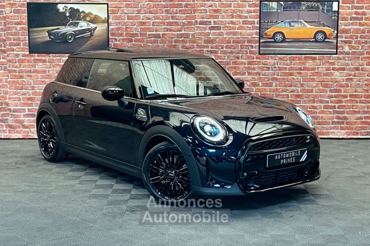 Mini One Cooper S 2.0L 178 cv (F56) ORIGINE FRANCE - <small></small> 30.990 € <small>TTC</small> - #1