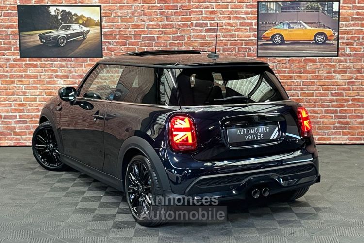 Mini One Cooper S 2.0L 178 cv (F56) ORIGINE FRANCE - <small></small> 30.990 € <small>TTC</small> - #2