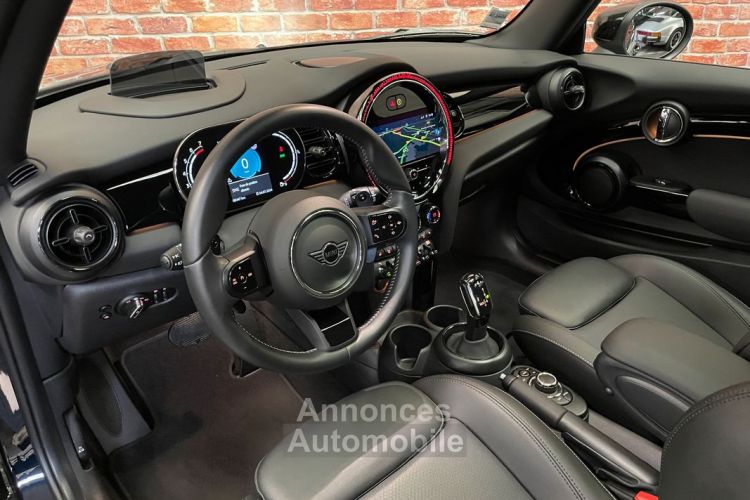 Mini One Cooper S 2.0L 178 cv (F56) ORIGINE FRANCE - <small></small> 30.990 € <small>TTC</small> - #3