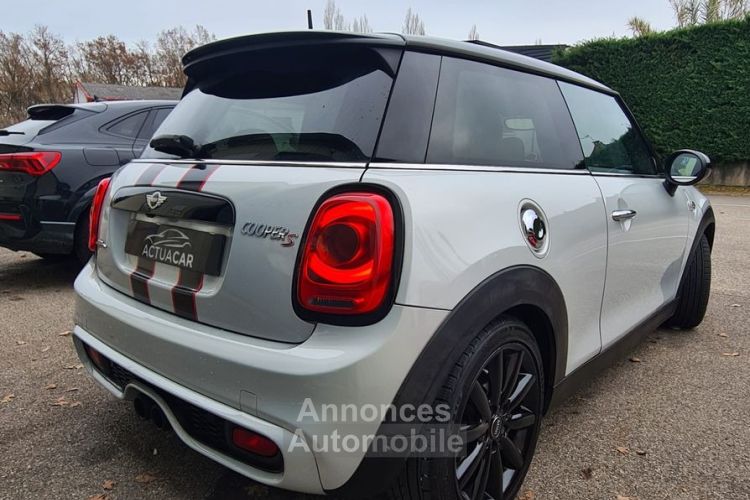 Mini One COOPER S 260ch Pack John Works BVAS - <small></small> 17.490 € <small>TTC</small> - #3