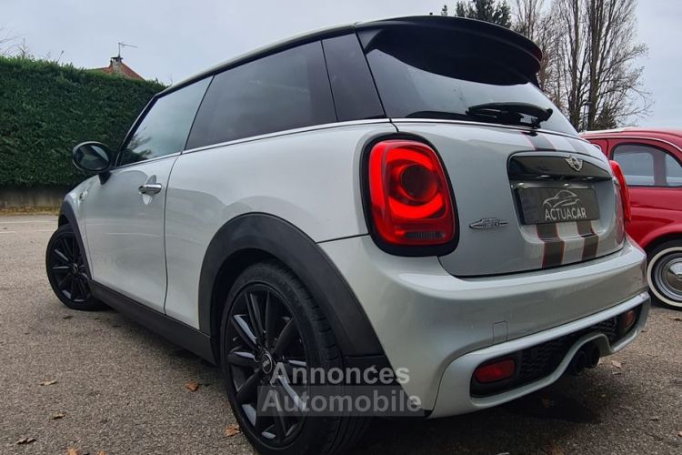 Mini One COOPER S 260ch Pack John Works BVAS - <small></small> 17.490 € <small>TTC</small> - #4