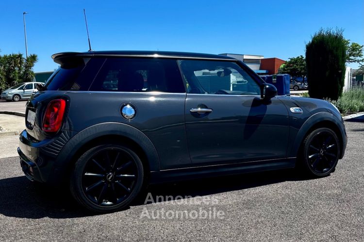 Mini One COOPER S 2L 192CH RED HOT CHILI - <small></small> 13.790 € <small>TTC</small> - #6