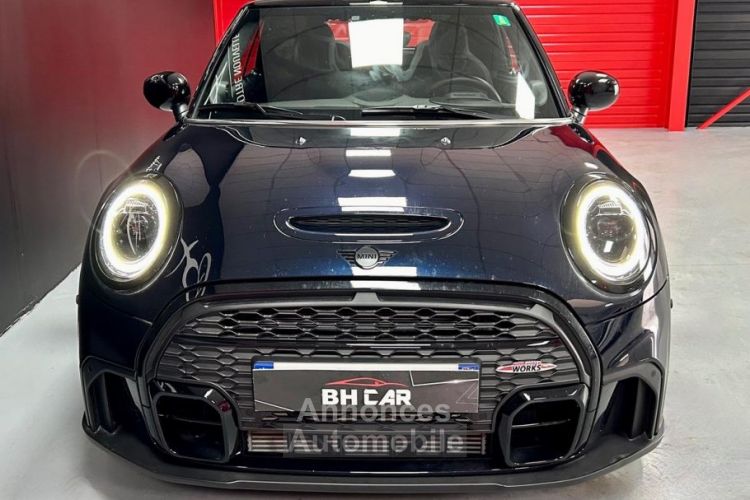 Mini One Cooper S Cabriolet JCW 2.0i 16V DCT7 178 cv - <small></small> 37.390 € <small>TTC</small> - #2