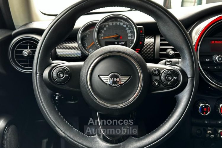 Mini One COOPER S F56 2.0 192ch PACK CHILI - <small></small> 12.900 € <small>TTC</small> - #13