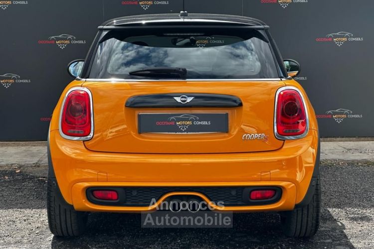 Mini One COOPER S F56 2.0 192ch PACK CHILI - <small></small> 12.900 € <small>TTC</small> - #16