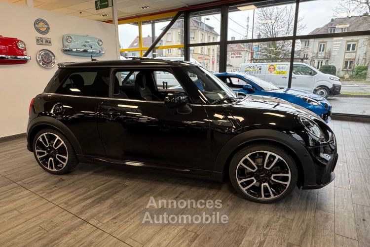 Mini One Cooper S Pack JCW 178 Ch BVA 499,55E-Mois - <small></small> 25.990 € <small>TTC</small> - #2