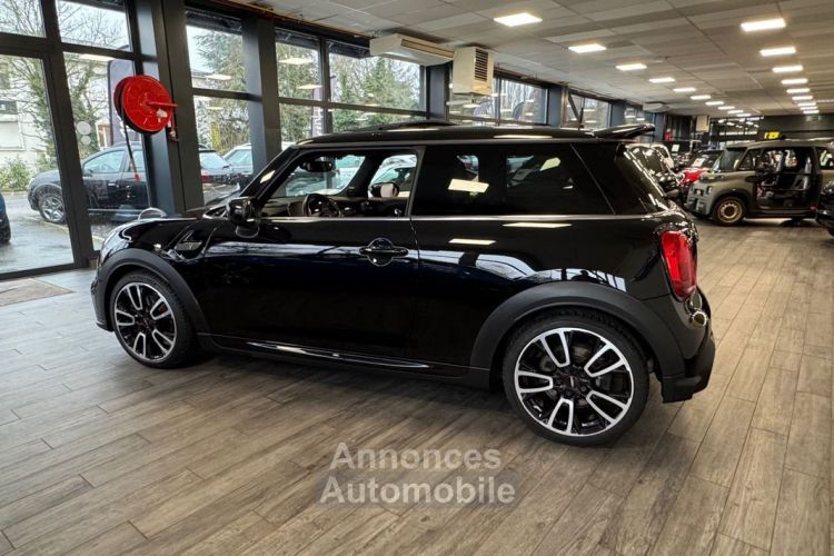 Mini One Cooper S Pack JCW 178 Ch BVA 499,55E-Mois - <small></small> 25.990 € <small>TTC</small> - #3