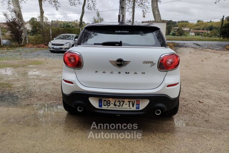 Mini One Cooper sd 143ch pack Red hot chili all4 - <small></small> 9.890 € <small>TTC</small> - #4