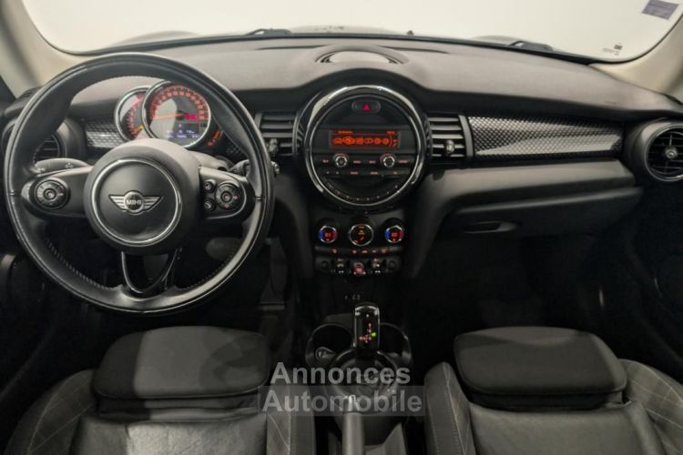 Mini One COOPER SD 170ch BVA - <small></small> 14.990 € <small>TTC</small> - #8