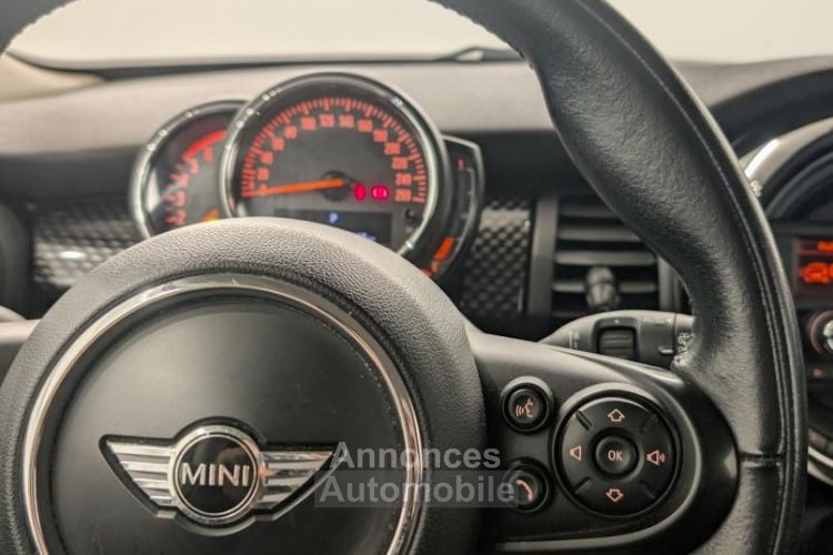 Mini One COOPER SD 170ch BVA - <small></small> 14.990 € <small>TTC</small> - #18