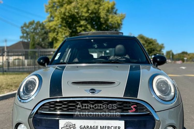 Mini One Cooper SD 2.0D 170ch (F55) John Works - <small></small> 16.990 € <small>TTC</small> - #2