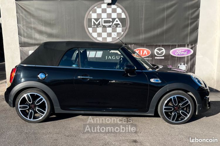 Mini One cooper sd cabriolet jcw - <small></small> 22.490 € <small>TTC</small> - #3