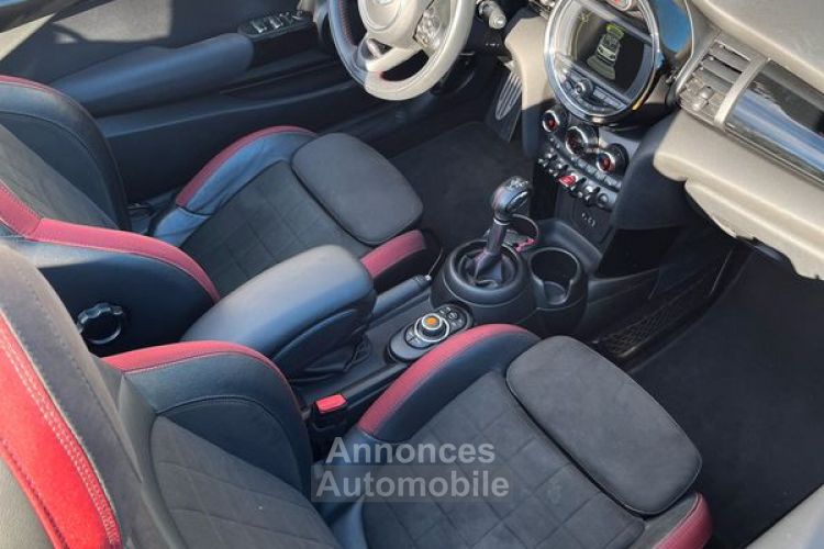 Mini One cooper sd cabriolet jcw - <small></small> 22.490 € <small>TTC</small> - #5