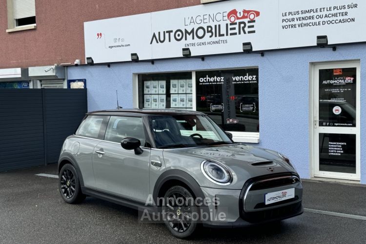 Mini One COOPER SE 184 ch BVA Essential - <small></small> 18.490 € <small>TTC</small> - #1