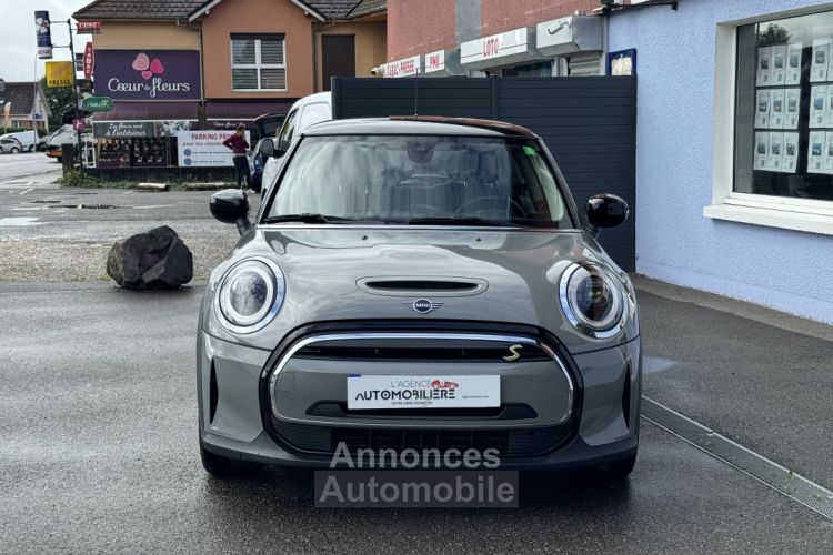 Mini One COOPER SE 184 ch BVA Essential - <small></small> 18.490 € <small>TTC</small> - #2