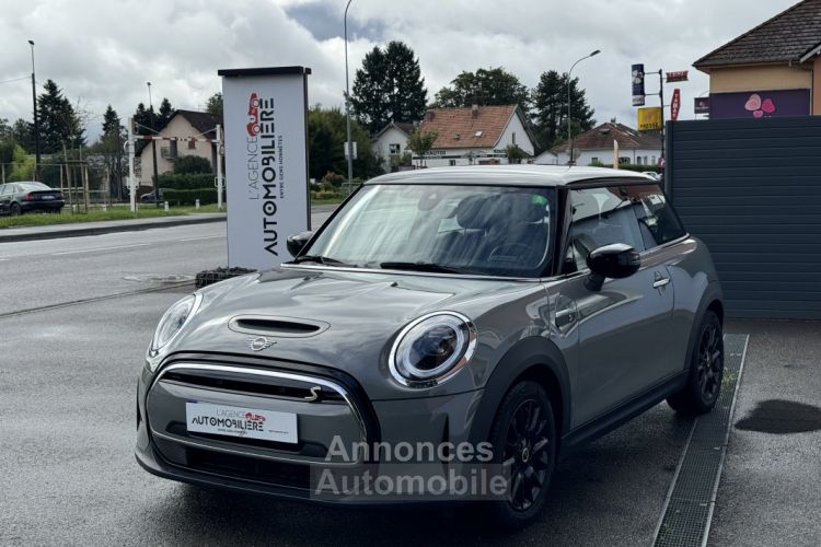 Mini One COOPER SE 184 ch BVA Essential - <small></small> 18.490 € <small>TTC</small> - #3