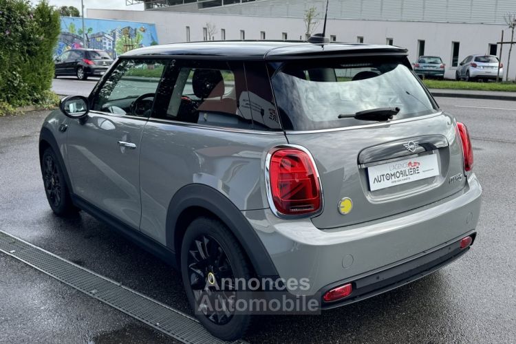 Mini One COOPER SE 184 ch BVA Essential - <small></small> 18.490 € <small>TTC</small> - #5