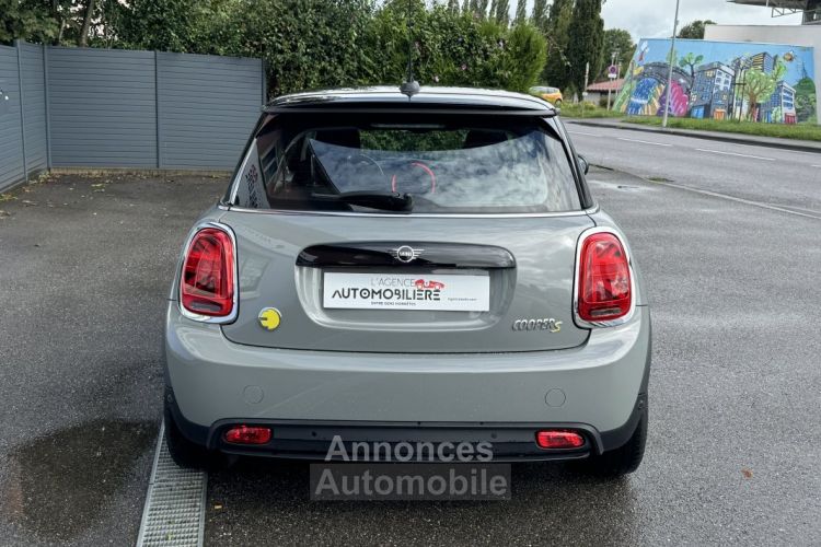 Mini One COOPER SE 184 ch BVA Essential - <small></small> 18.490 € <small>TTC</small> - #6