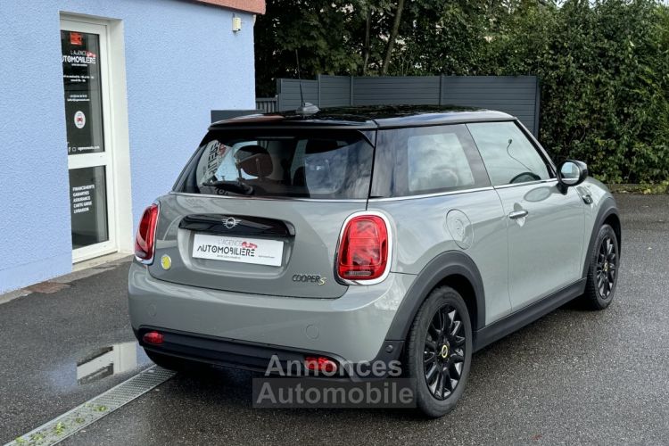 Mini One COOPER SE 184 ch BVA Essential - <small></small> 18.490 € <small>TTC</small> - #7