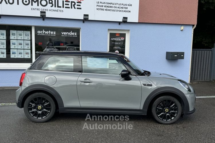 Mini One COOPER SE 184 ch BVA Essential - <small></small> 18.490 € <small>TTC</small> - #8