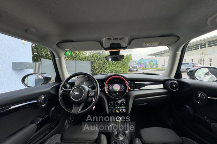 Mini One COOPER SE 184 ch BVA Essential - <small></small> 18.490 € <small>TTC</small> - #10