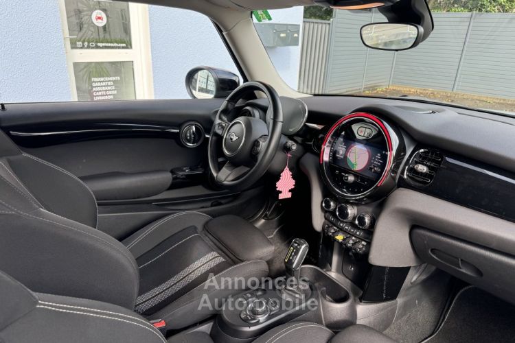 Mini One COOPER SE 184 ch BVA Essential - <small></small> 18.490 € <small>TTC</small> - #14