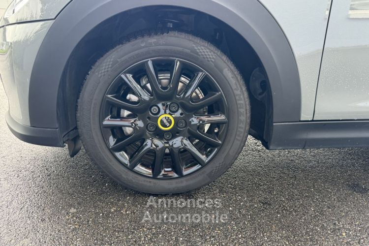 Mini One COOPER SE 184 ch BVA Essential - <small></small> 18.490 € <small>TTC</small> - #33