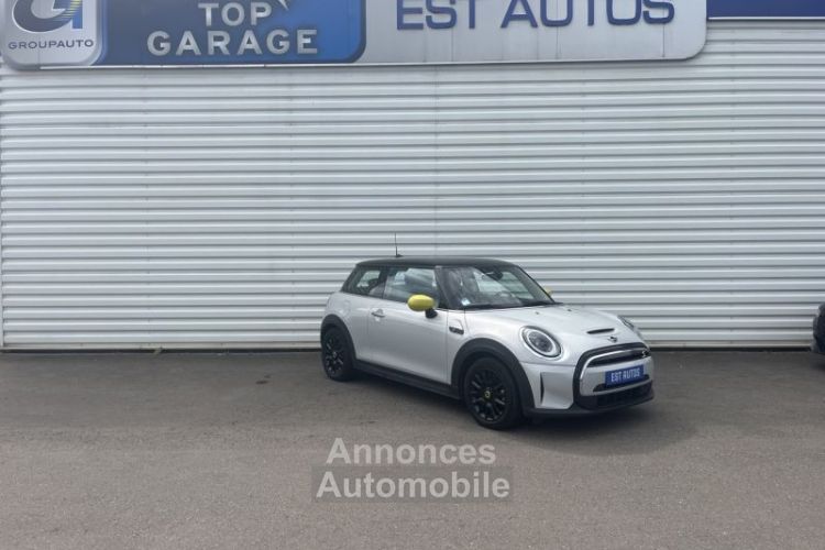 Mini One Cooper SE 184ch Classic BVA 5CV - <small></small> 24.190 € <small>TTC</small> - #1