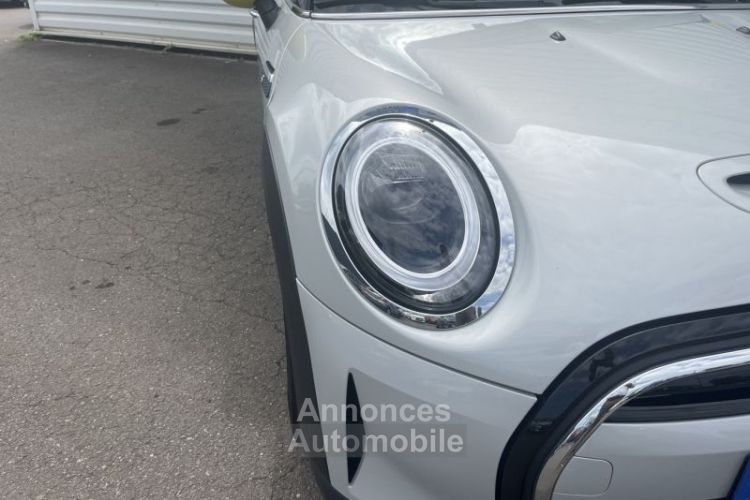 Mini One Cooper SE 184ch Classic BVA 5CV - <small></small> 24.190 € <small>TTC</small> - #4