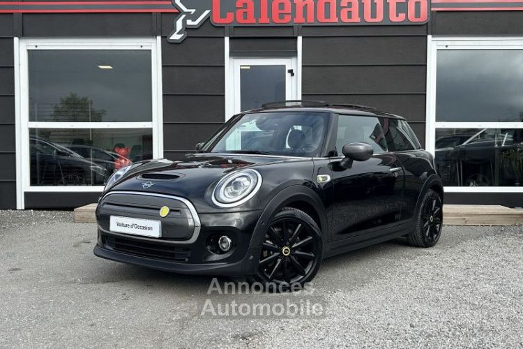 Mini One COOPER SE 184CH EDITION GREENWICH BVA - <small></small> 18.190 € <small>TTC</small> - #1