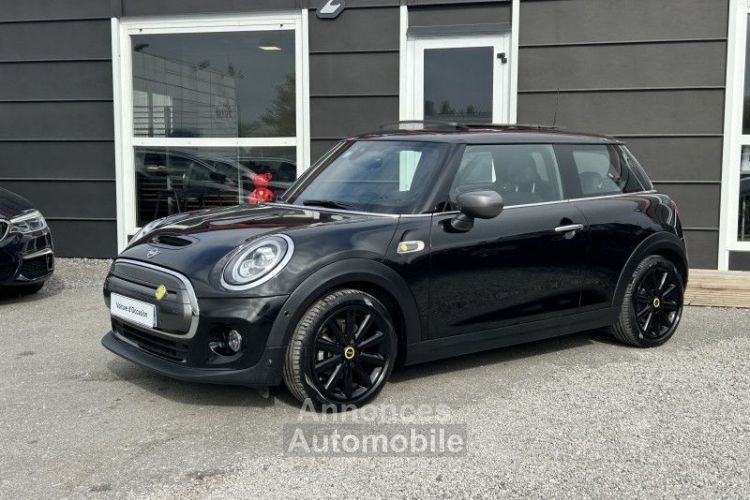 Mini One COOPER SE 184CH EDITION GREENWICH BVA - <small></small> 18.190 € <small>TTC</small> - #3