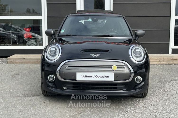 Mini One COOPER SE 184CH EDITION GREENWICH BVA - <small></small> 18.190 € <small>TTC</small> - #5