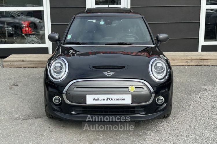 Mini One COOPER SE 184CH EDITION GREENWICH BVA - <small></small> 18.190 € <small>TTC</small> - #6