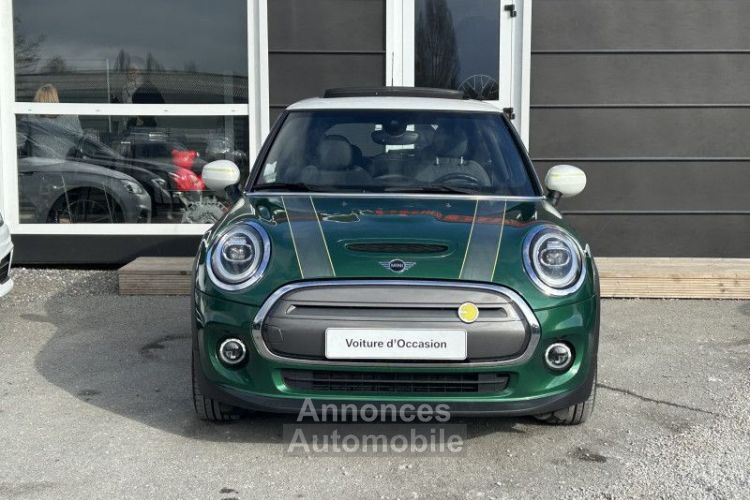 Mini One COOPER SE 184CH EDITION GREENWICH BVA - <small></small> 20.290 € <small>TTC</small> - #3