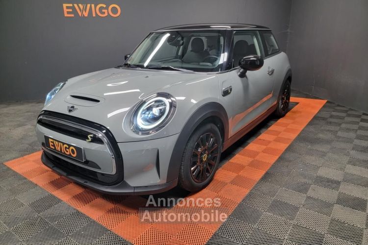 Mini One COOPER SE 184ch ESSENTIAL 3P BVA - <small></small> 16.990 € <small>TTC</small> - #1