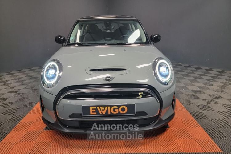 Mini One COOPER SE 184ch ESSENTIAL 3P BVA - <small></small> 16.990 € <small>TTC</small> - #2