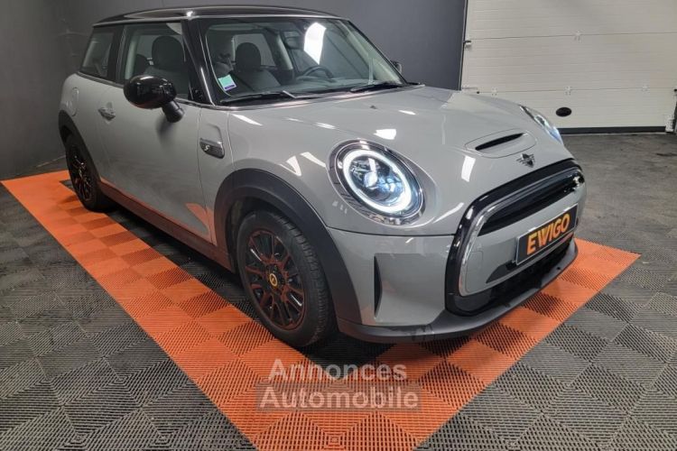 Mini One COOPER SE 184ch ESSENTIAL 3P BVA - <small></small> 16.990 € <small>TTC</small> - #3