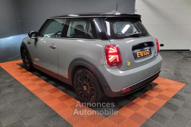 Mini One COOPER SE 184ch ESSENTIAL 3P BVA - <small></small> 16.990 € <small>TTC</small> - #4