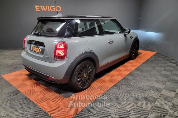 Mini One COOPER SE 184ch ESSENTIAL 3P BVA - <small></small> 16.990 € <small>TTC</small> - #6