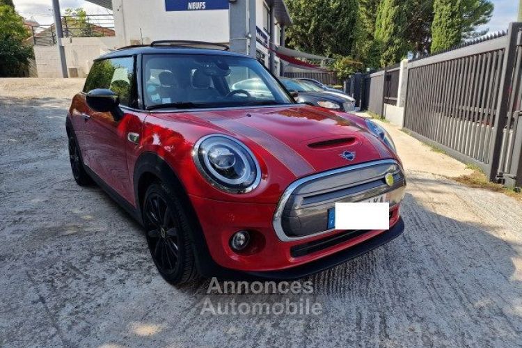 Mini One Cooper SE 184ch Essential BVA - <small></small> 14.980 € <small>TTC</small> - #1