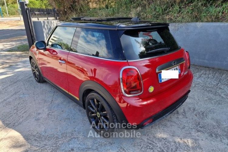 Mini One Cooper SE 184ch Essential BVA - <small></small> 14.980 € <small>TTC</small> - #2