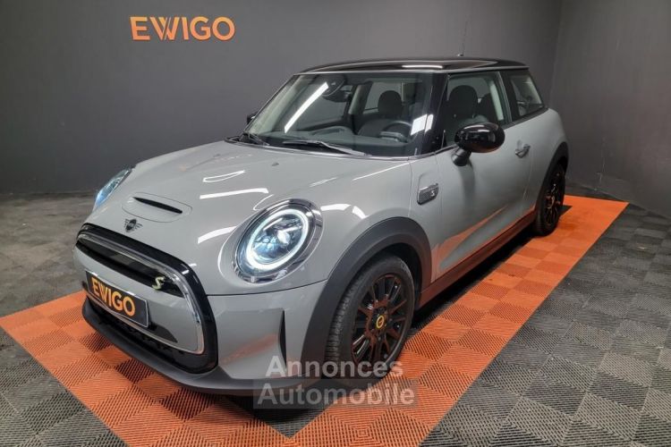 Mini One COOPER SE 184ch ESSENTIAL BVA - <small></small> 17.490 € <small>TTC</small> - #1