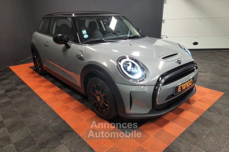 Mini One COOPER SE 184ch ESSENTIAL BVA - <small></small> 17.490 € <small>TTC</small> - #3